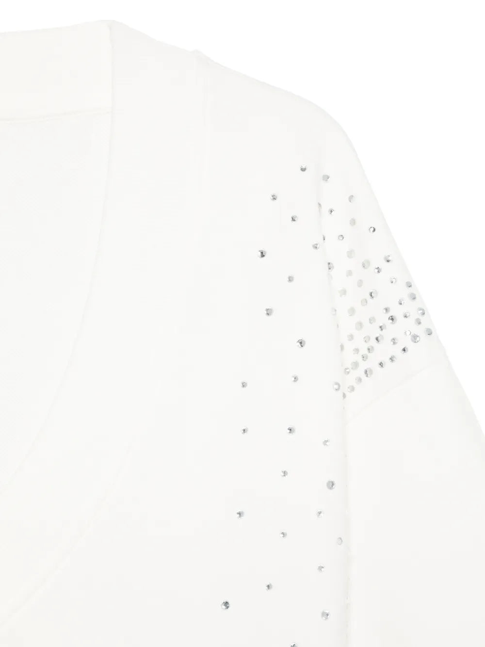 SUDADERA PICO PIED