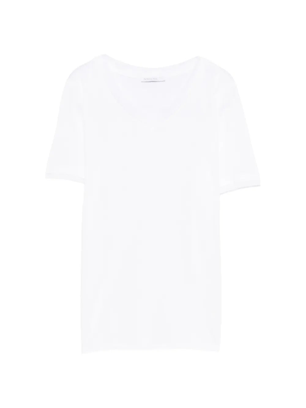 CAMISETA BASICA PICO