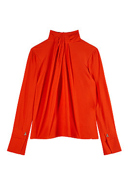 BLUSA ORANGE