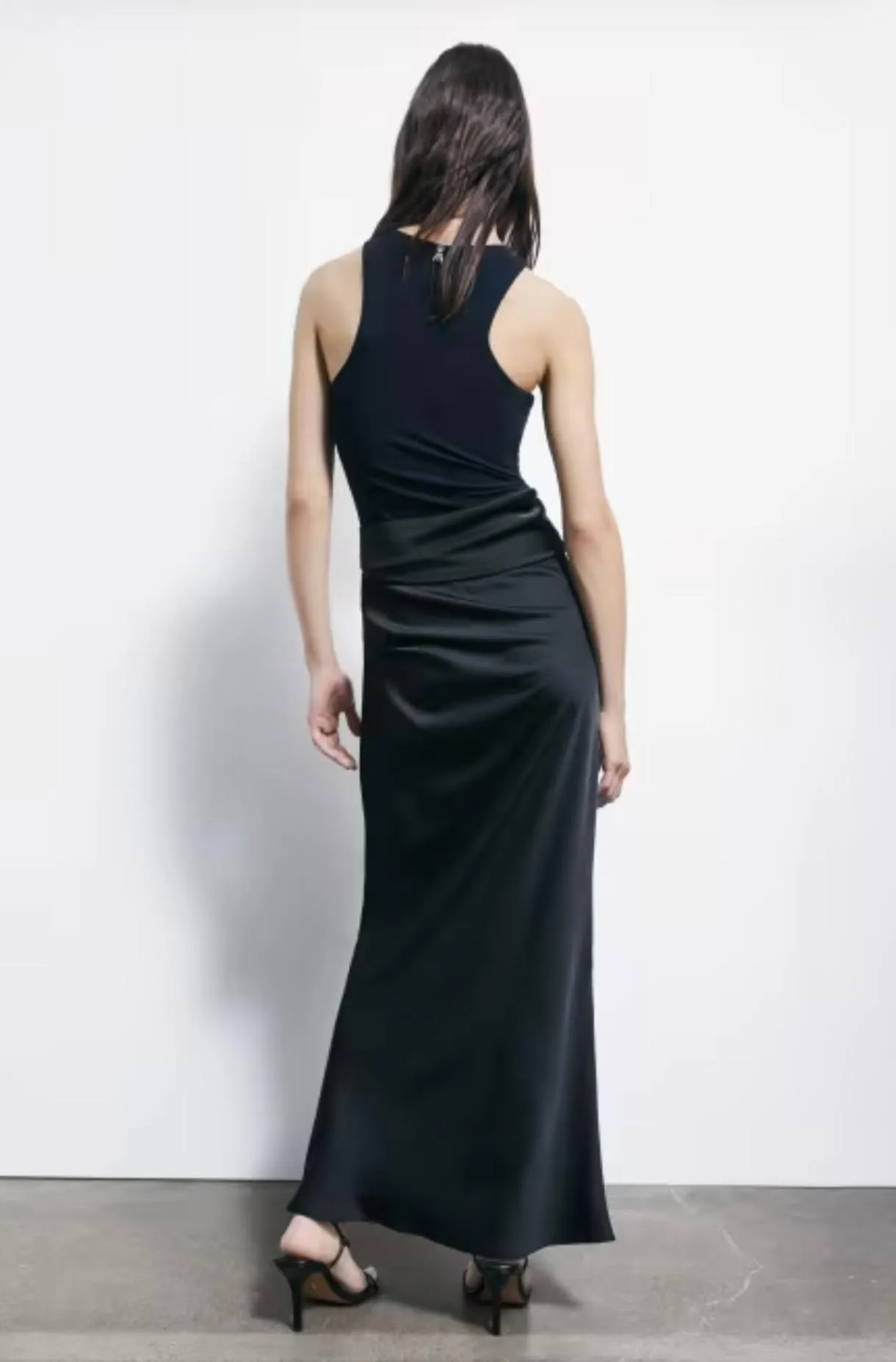 VESTIDO RACOM
