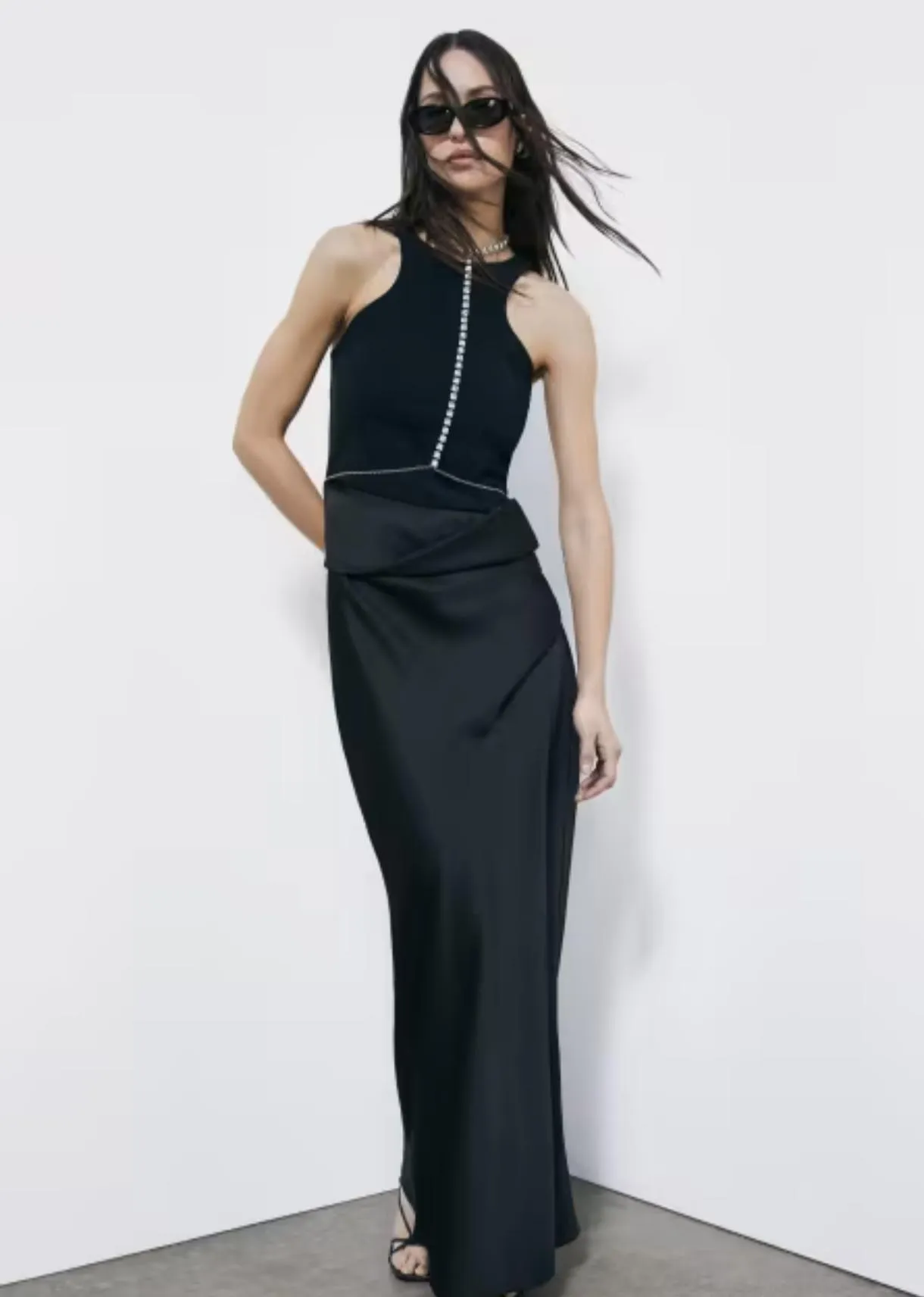 VESTIDO RACOM