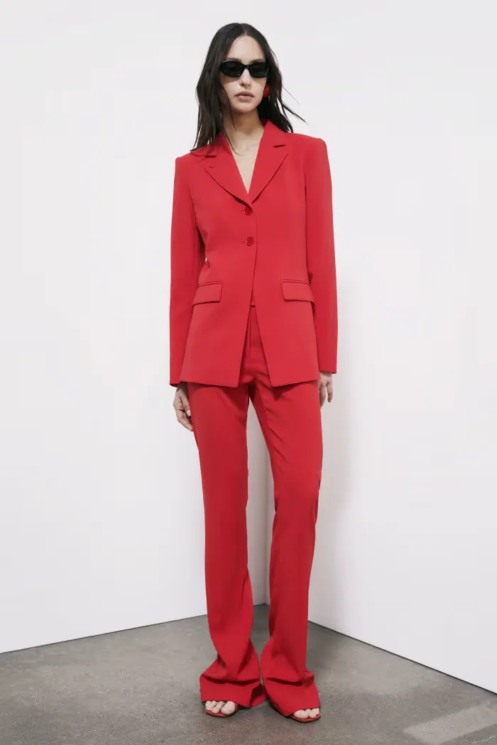 PANTALÓN RED