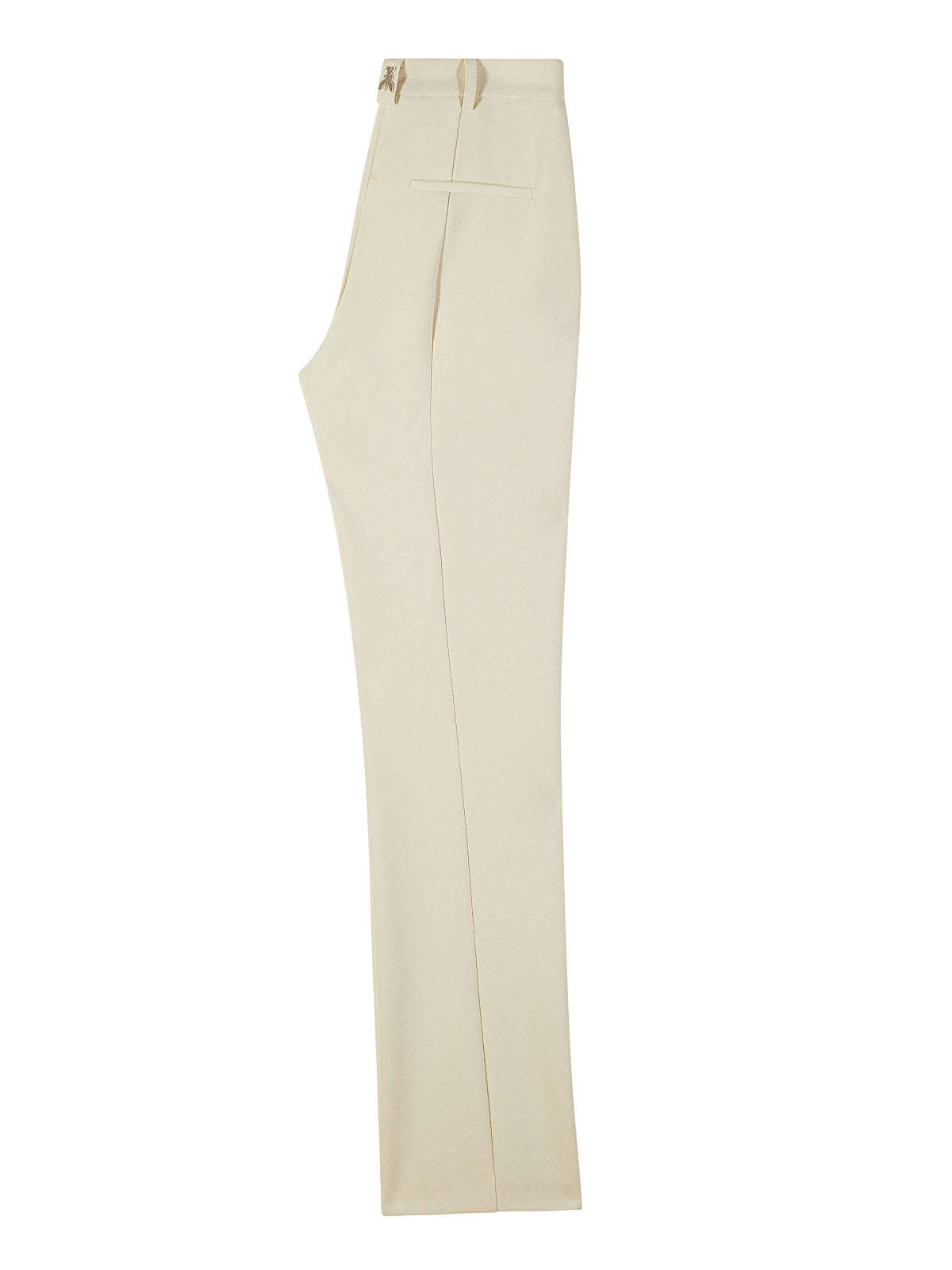 PANTALÓN RECTO ESTRUCTURADOS