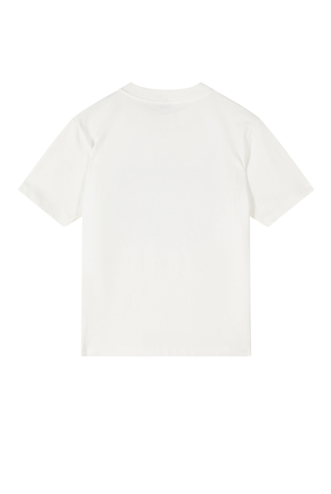 CAMISETA BRILLO LOGO