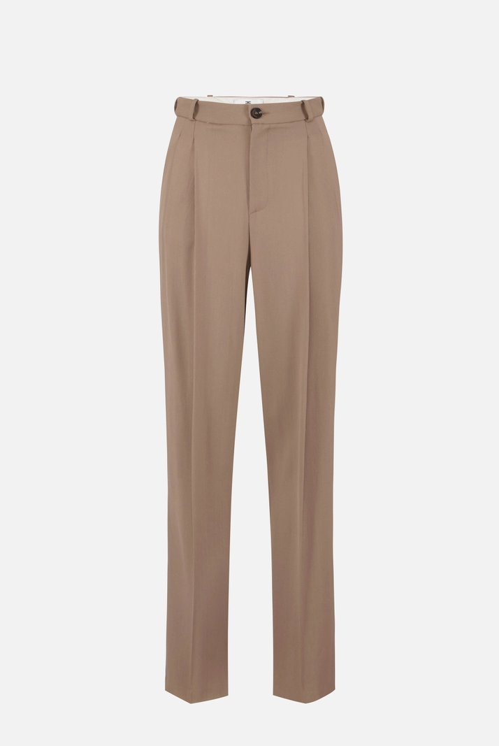 PANTALÓN PINZAS