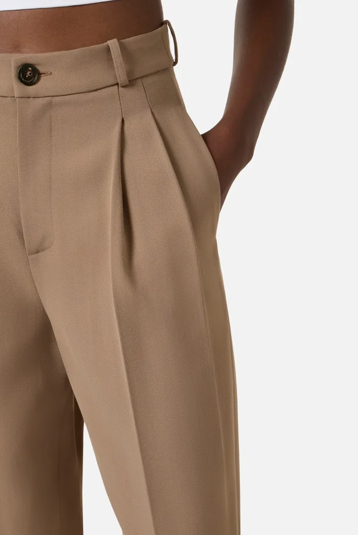 PANTALÓN PINZAS