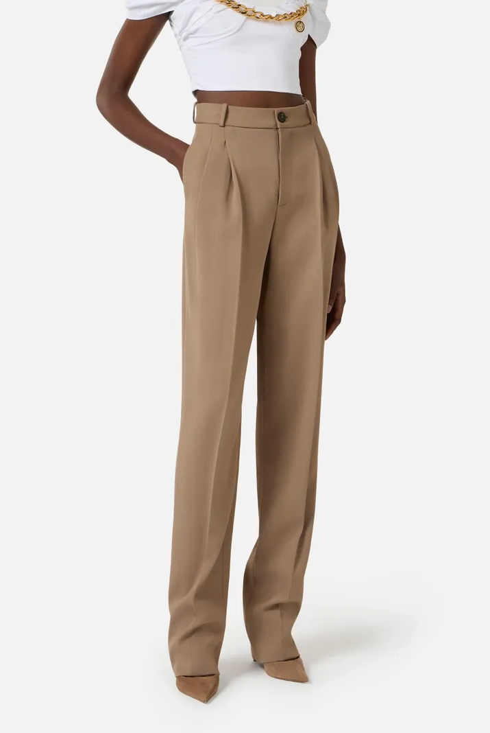 PANTALÓN PINZAS