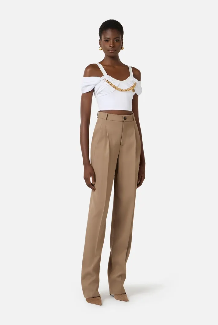 PANTALÓN PINZAS