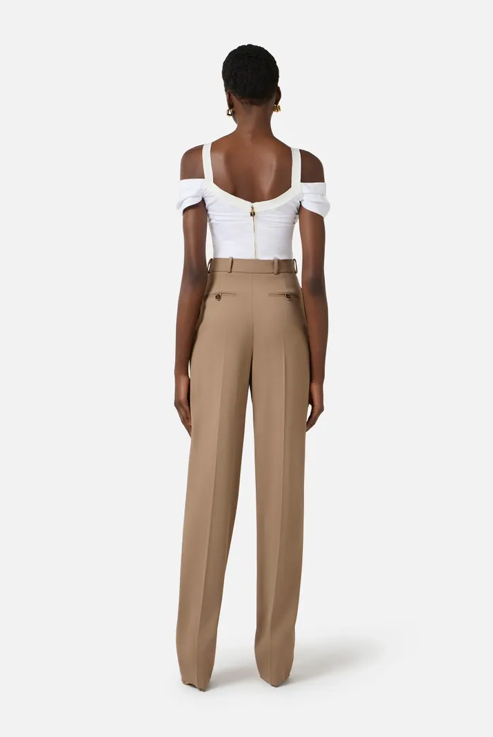 PANTALÓN PINZAS