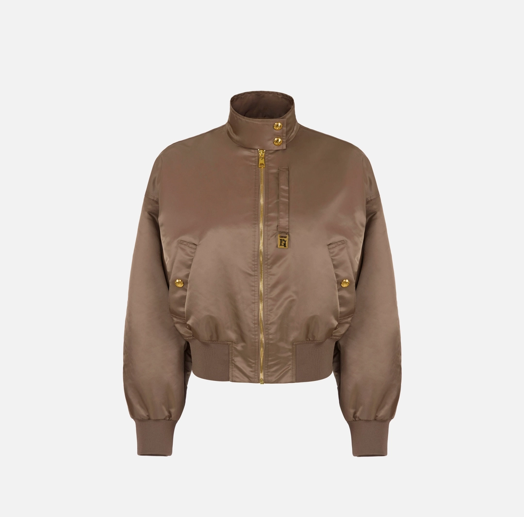 BOMBER URBAN