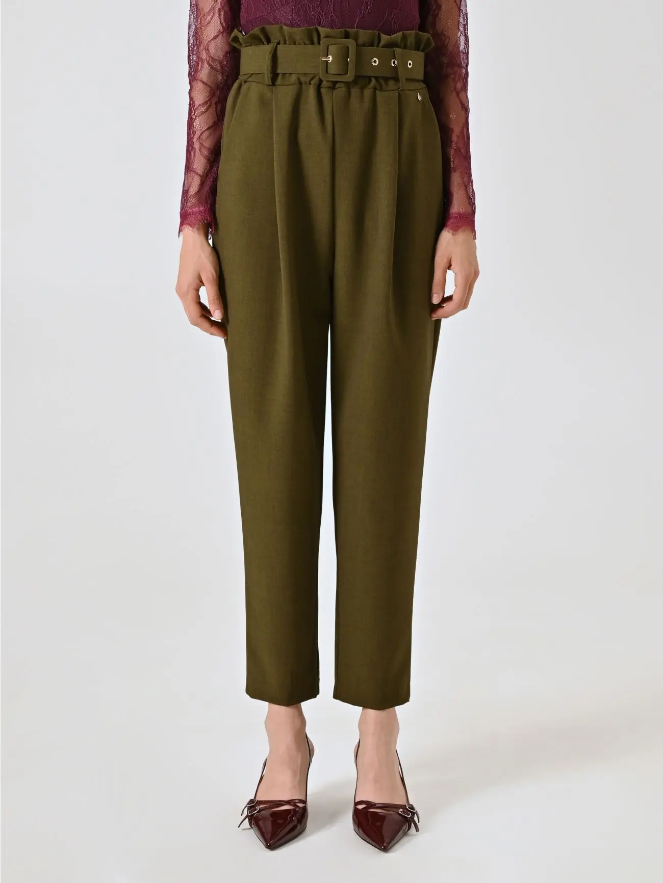 PANTALÓN MILITAR RINAS