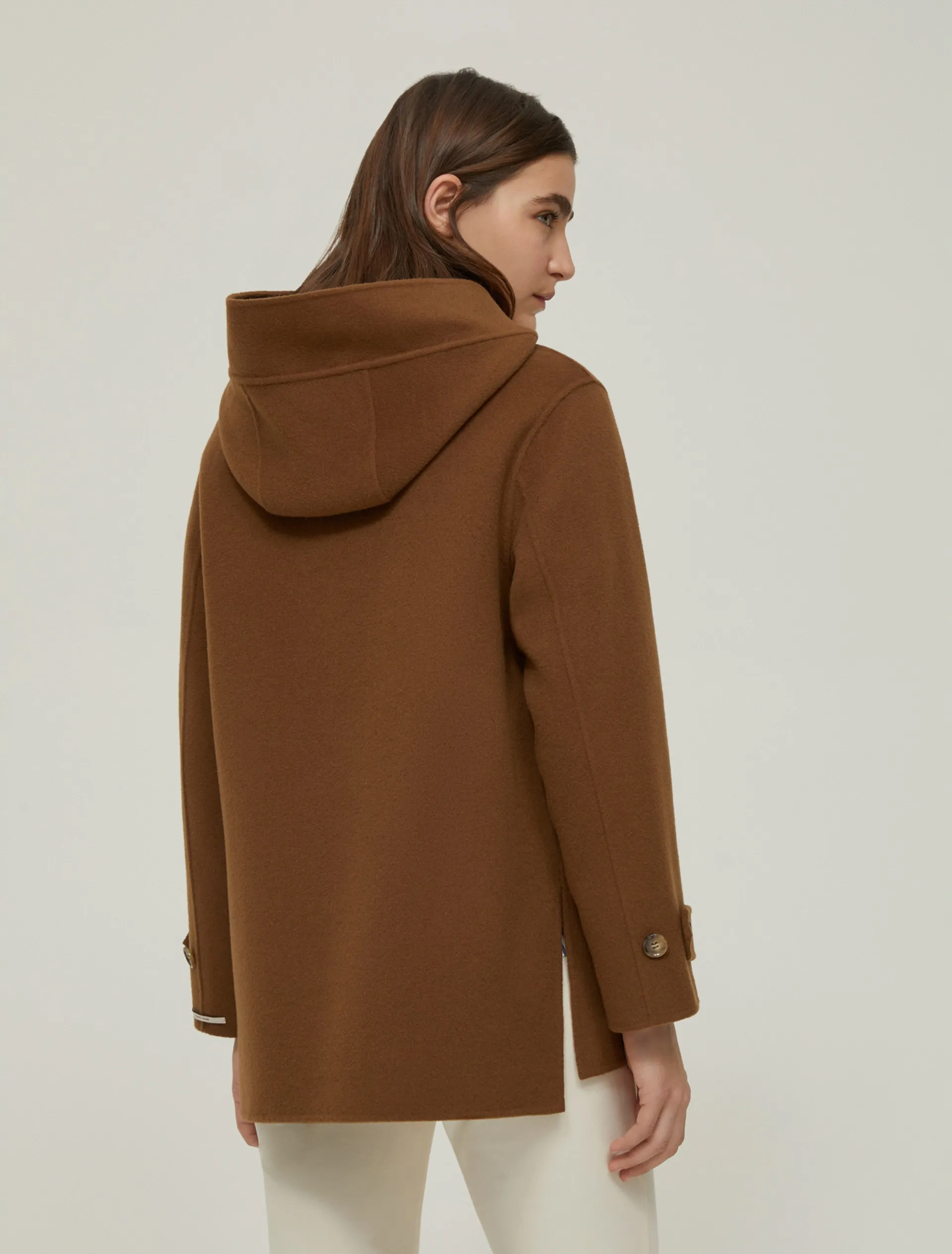 CHAQUETÓN NEWPORT