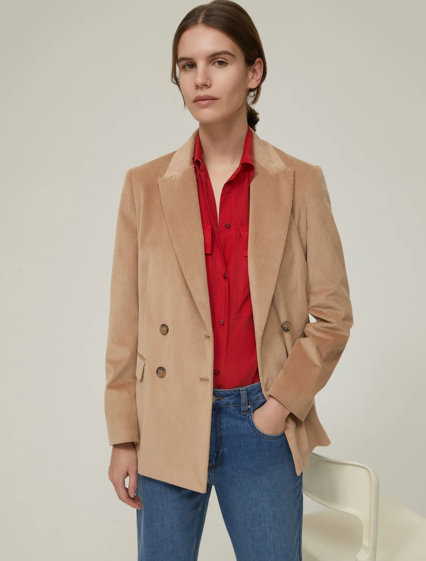 BLAZER CALESSE