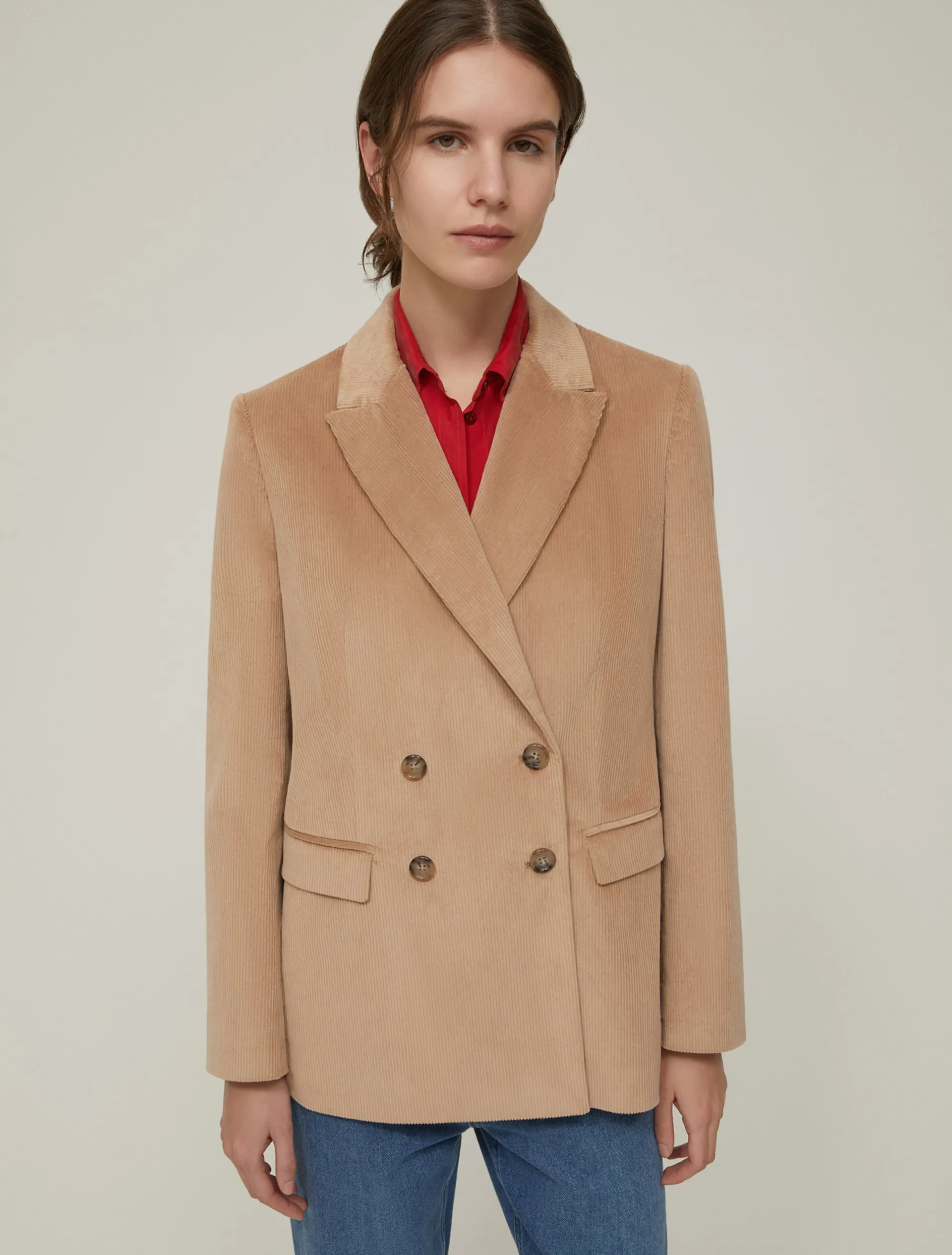 BLAZER CALESSE