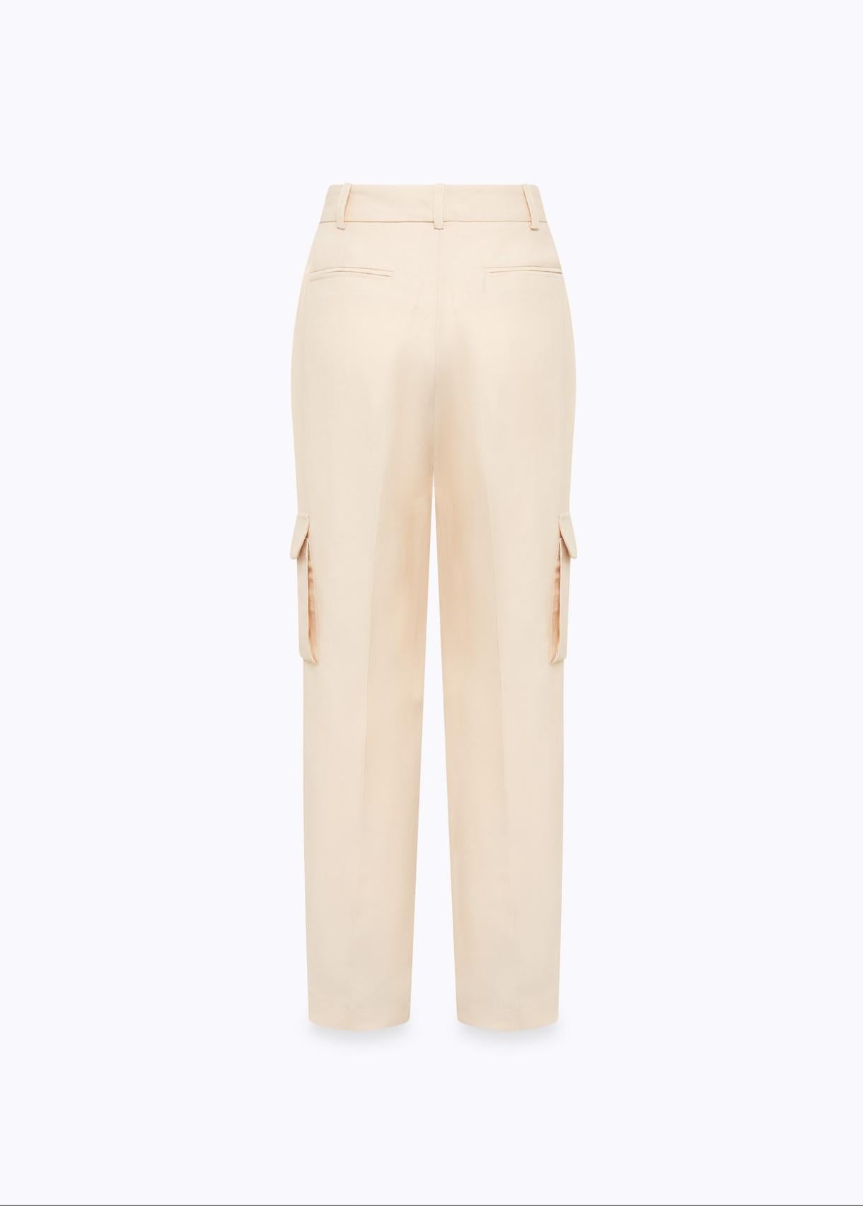 PANTALON BOLSILLOS