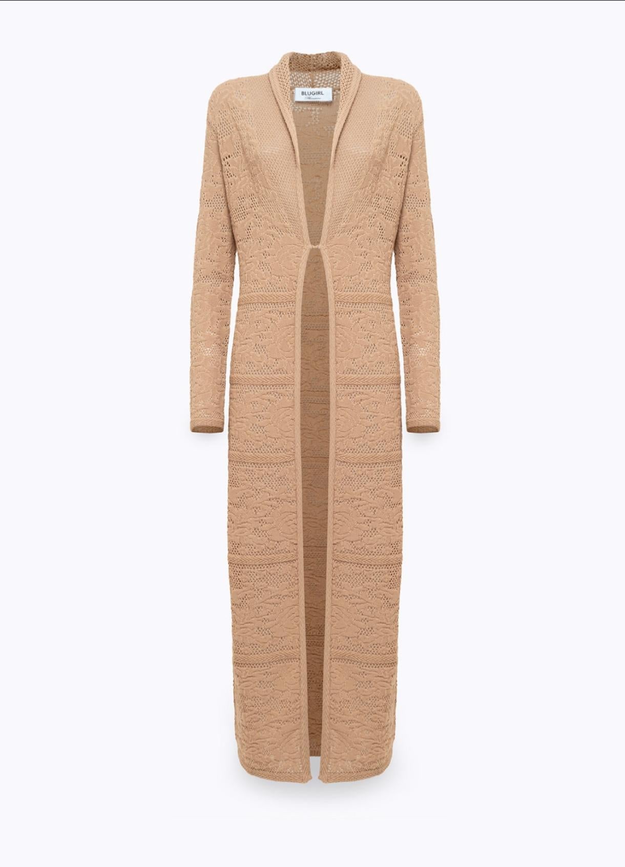 CHAQUETA SAND