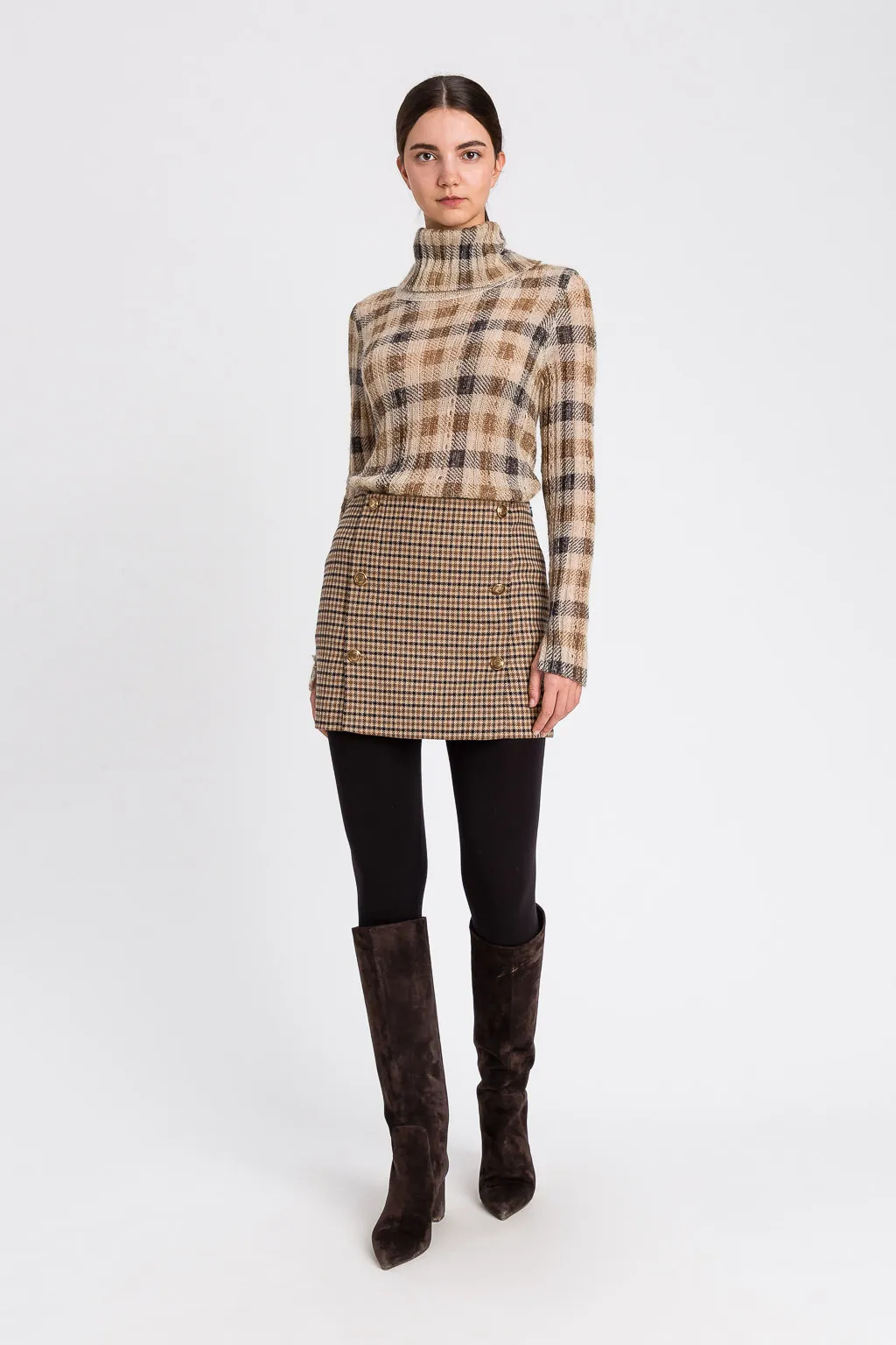 FALDA SMALL