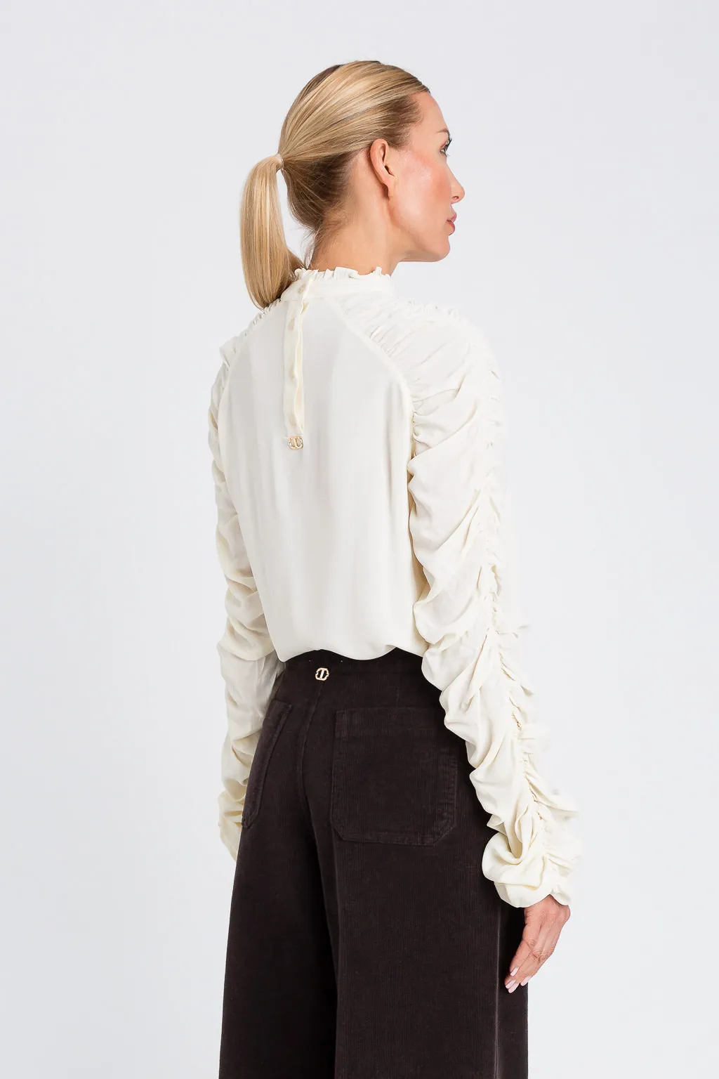BLUSA NEVE