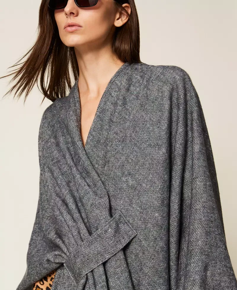 PONCHO CLASSIC