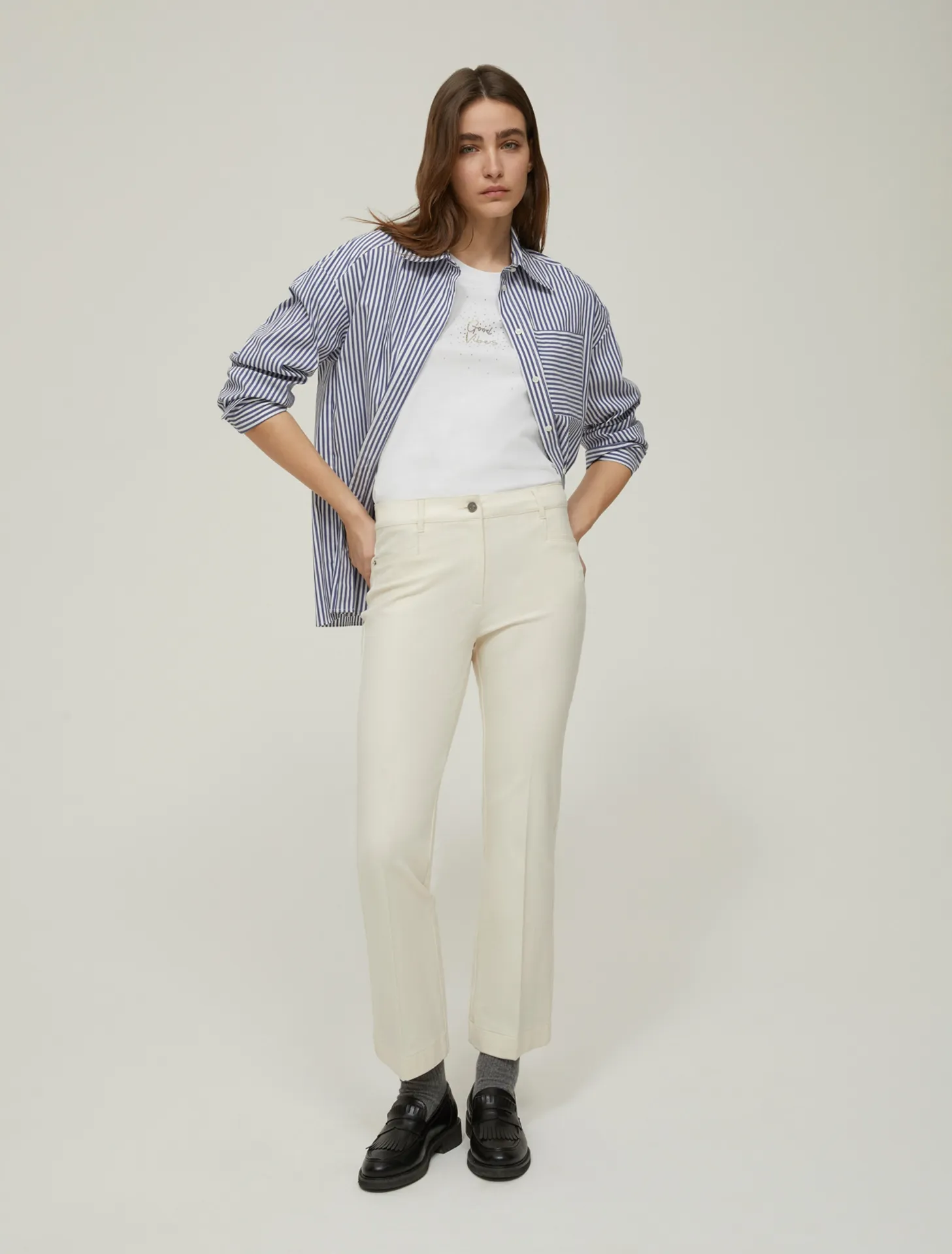 PANTALÓN PENNY FLARE
