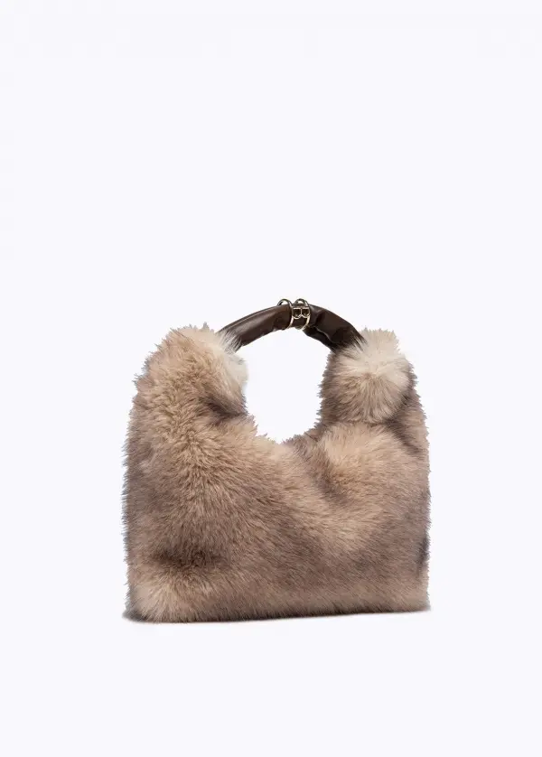 BOLSO BUTTERCREAM