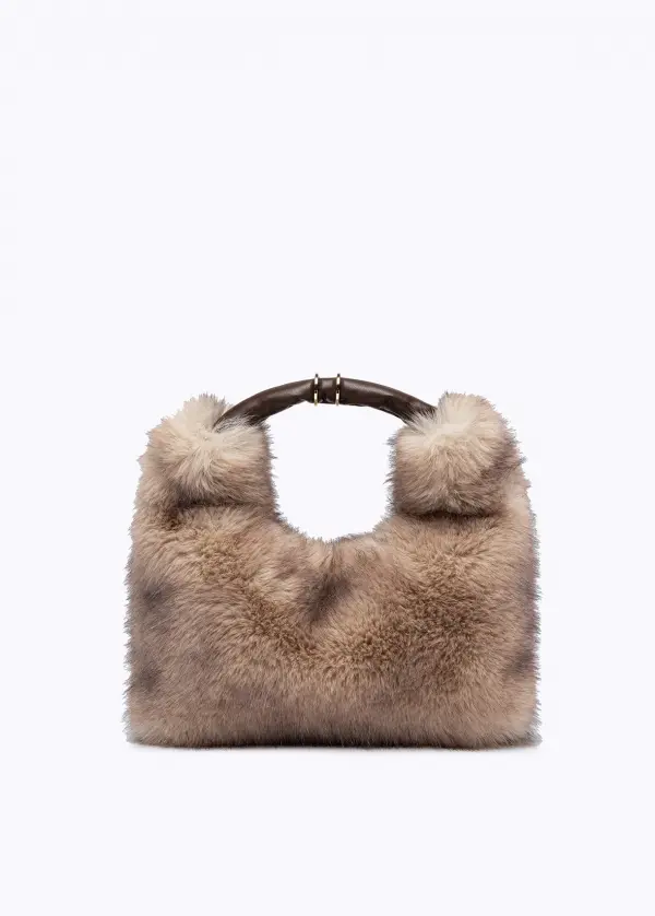 BOLSO BUTTERCREAM