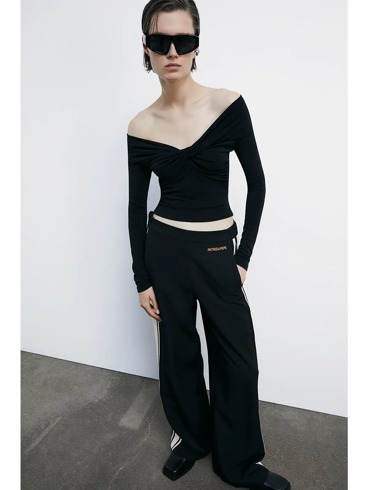 PANTALÓN TROU