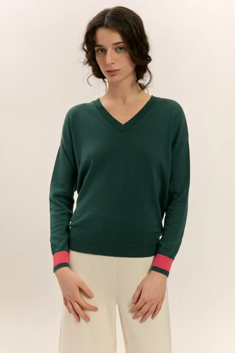 JERSEY 2 COLORES