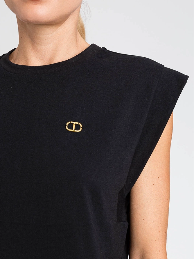 CAMISETA BASICA T