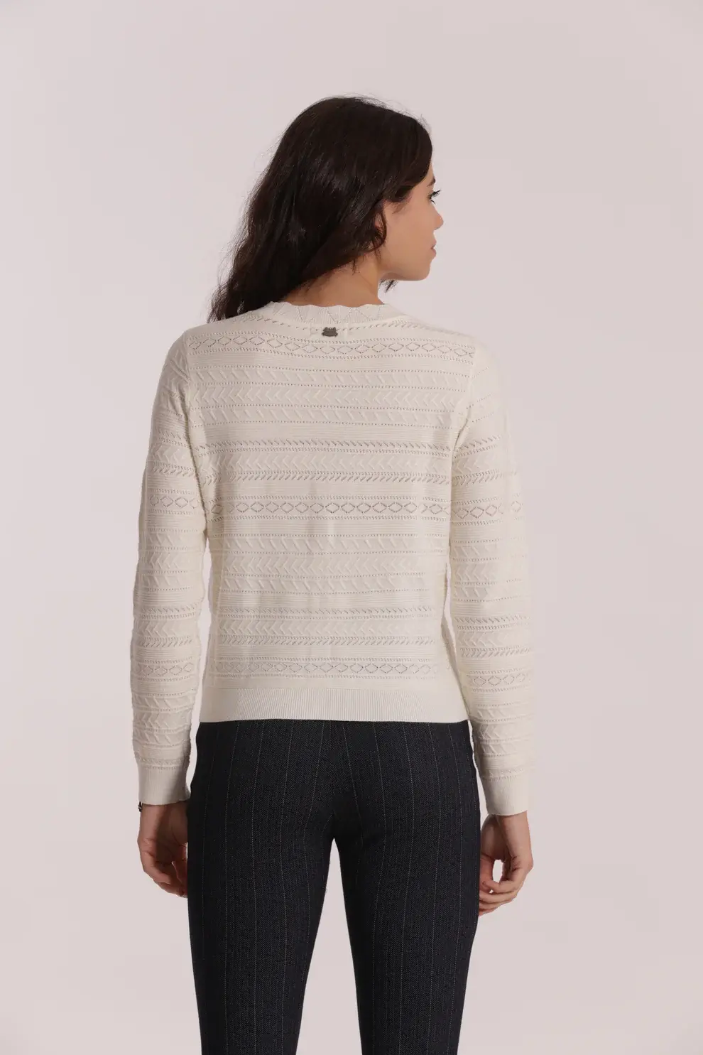 CHAQUETA PANA