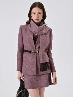 AMERICANA MAUVE