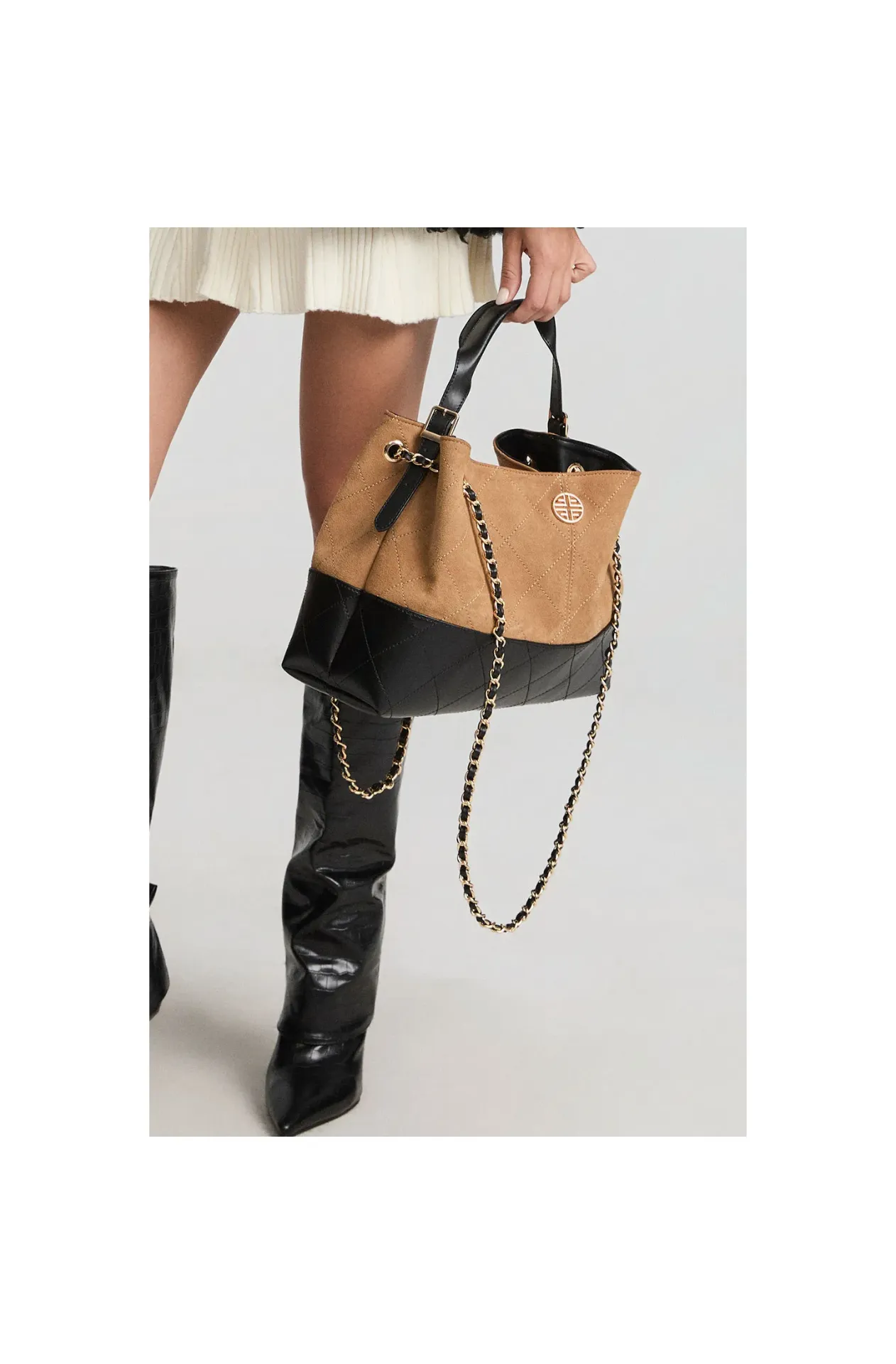BOLSO LE MARAIS