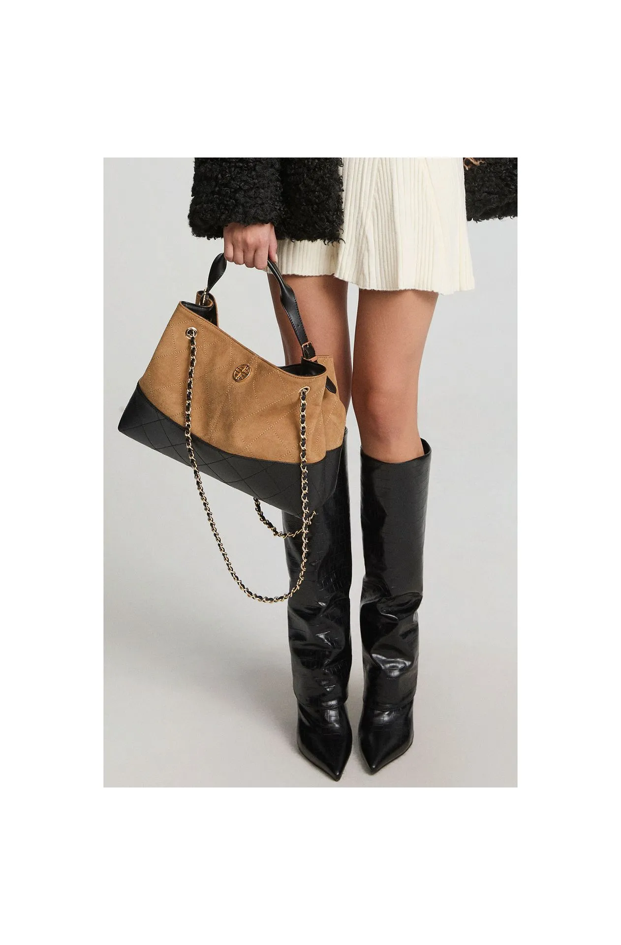 BOLSO LE MARAIS