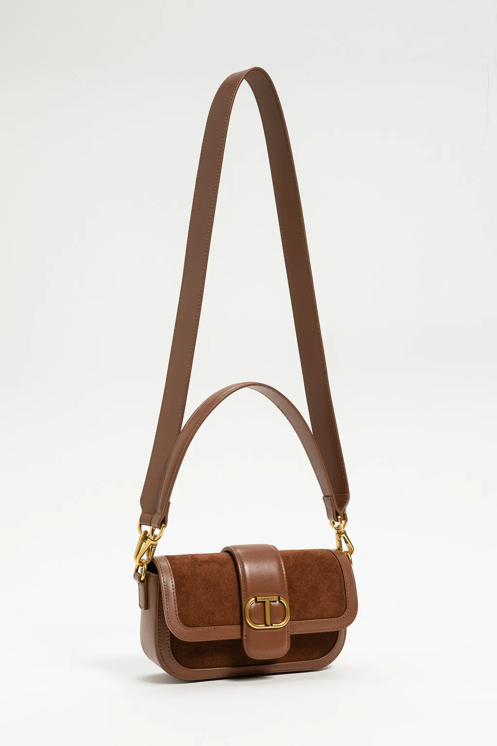 BOLSO TRACOLLA COMB.