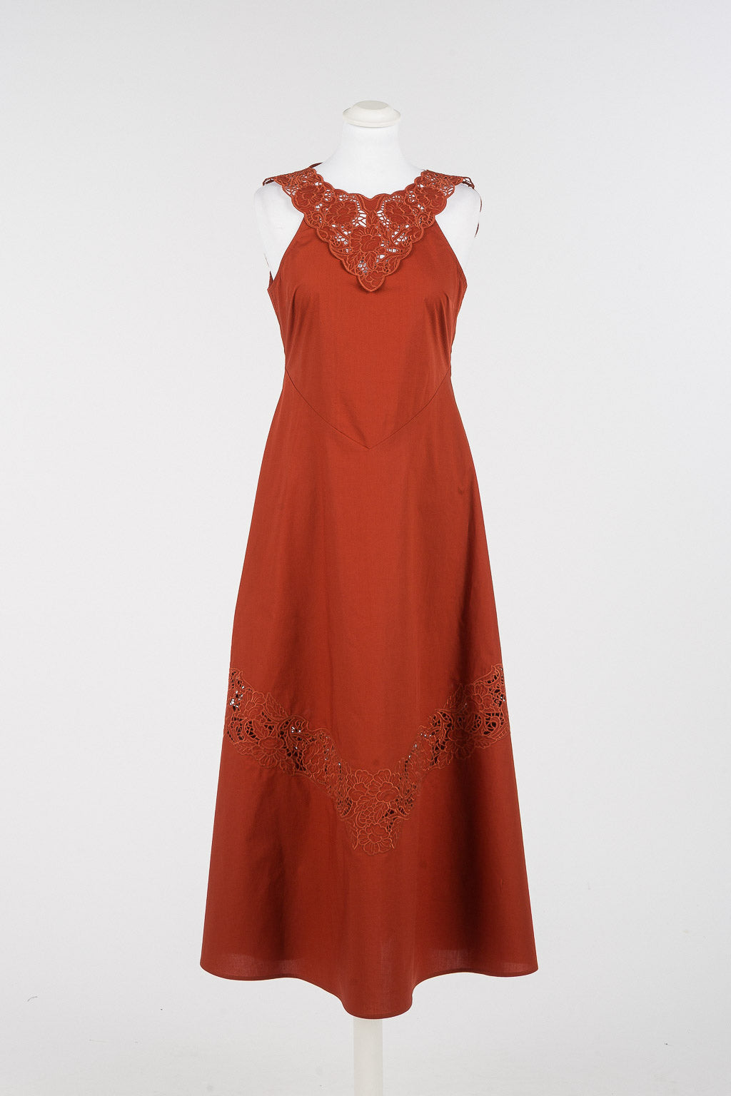 VESTIDO H