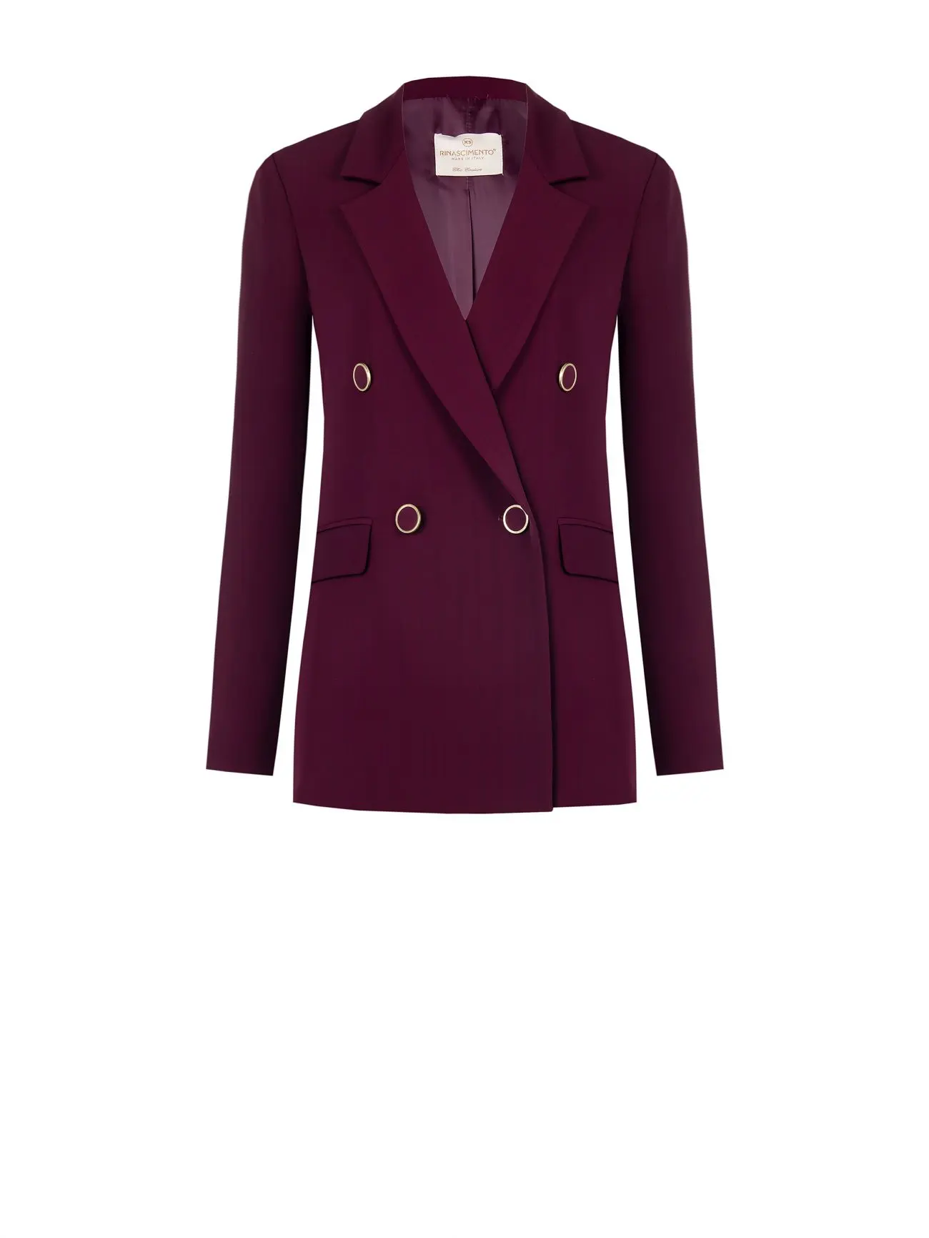 BLAZER BORDE