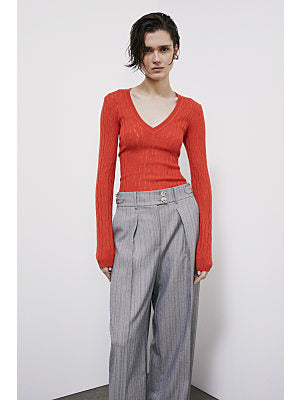JERSEY ORANGE