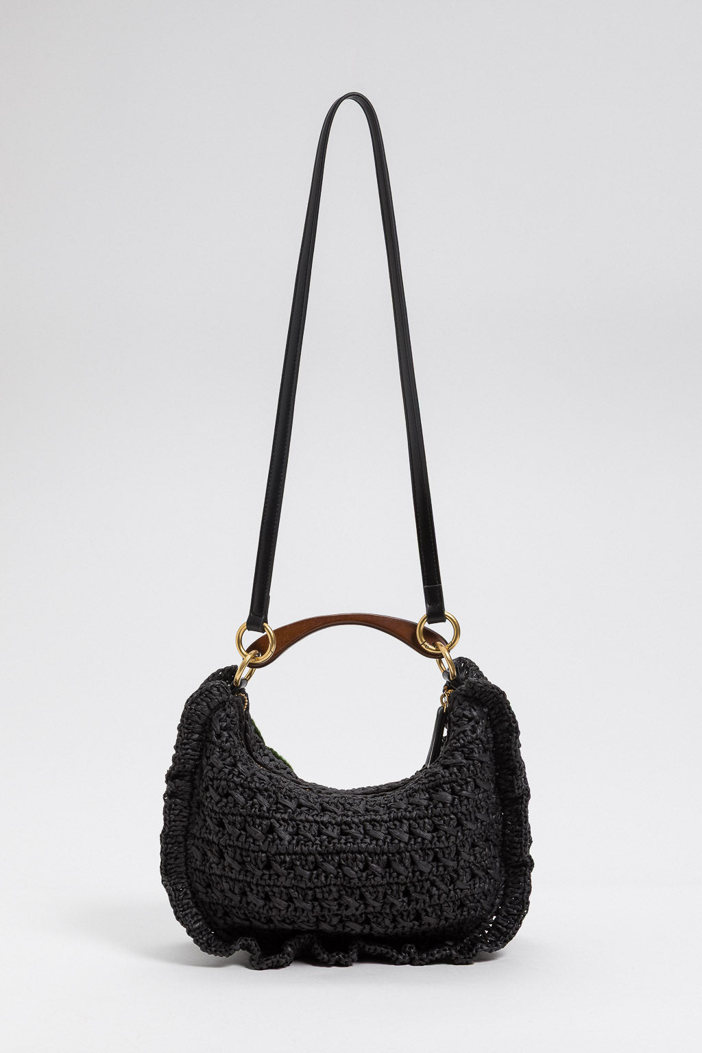 BOLSO CEREZAS