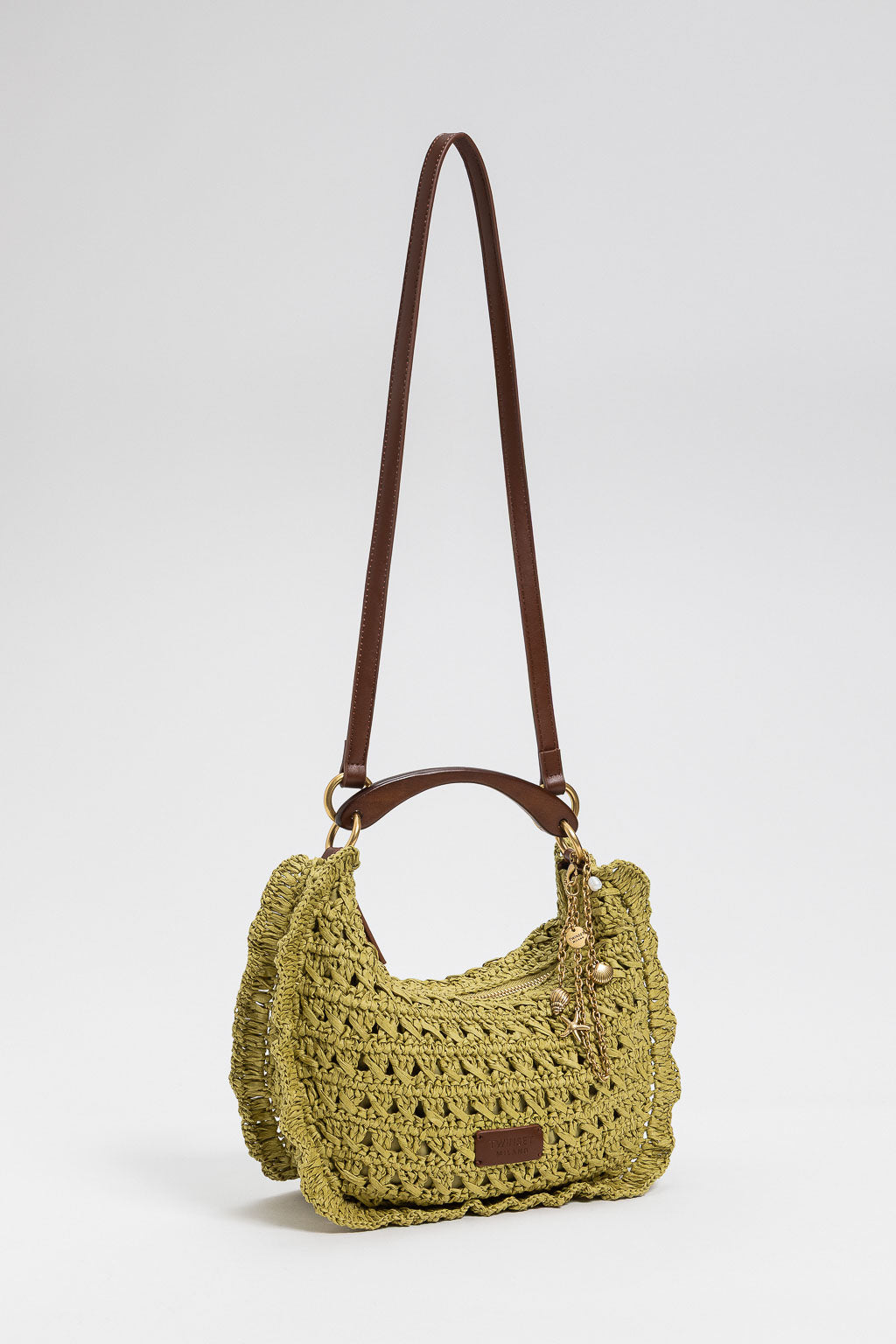 BOLSO VOLANTITOS