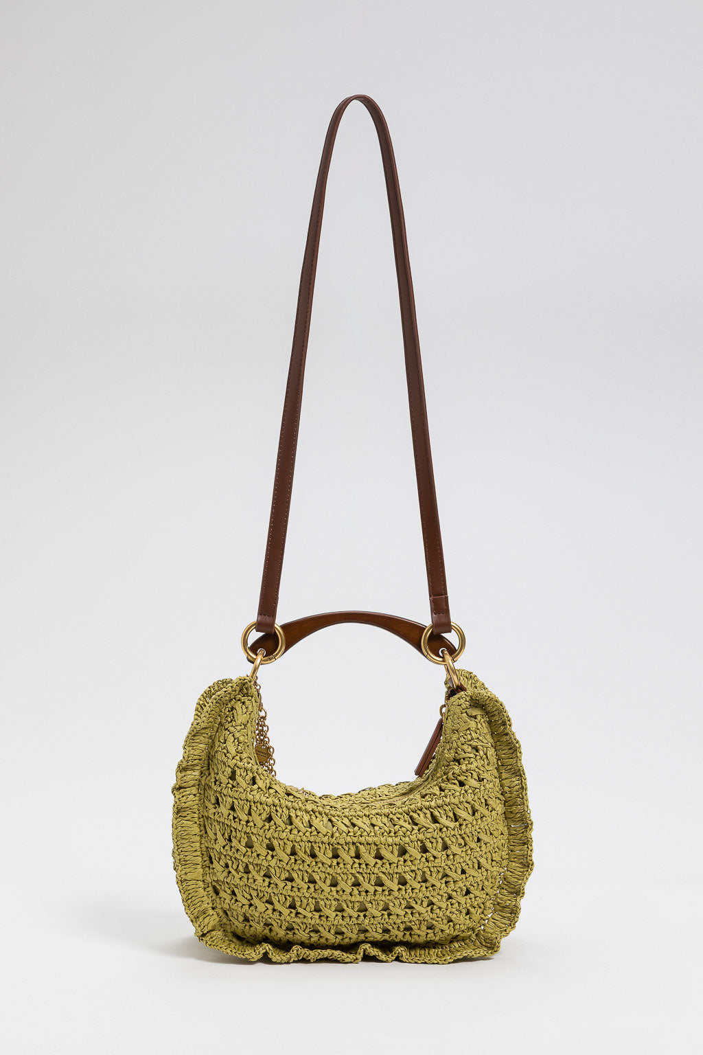 BOLSO VOLANTITOS