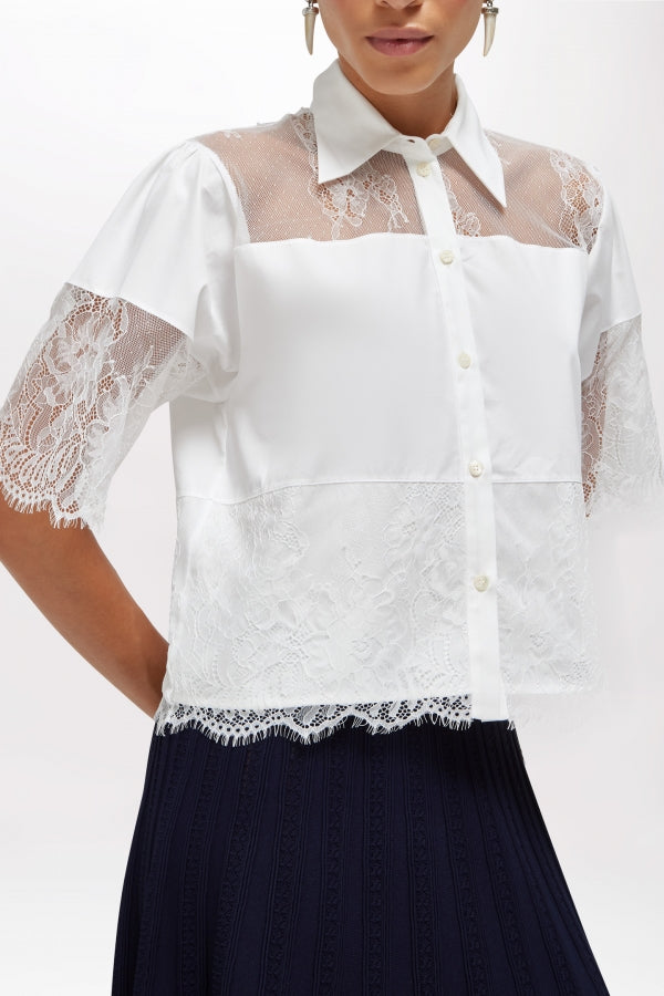 CAMISA FONDENTE