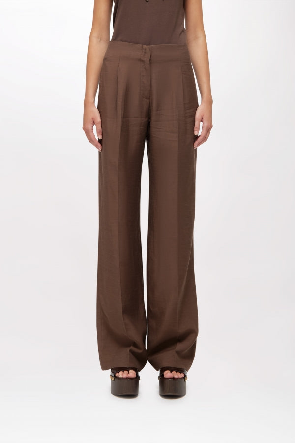 PANTALON FONDENTE