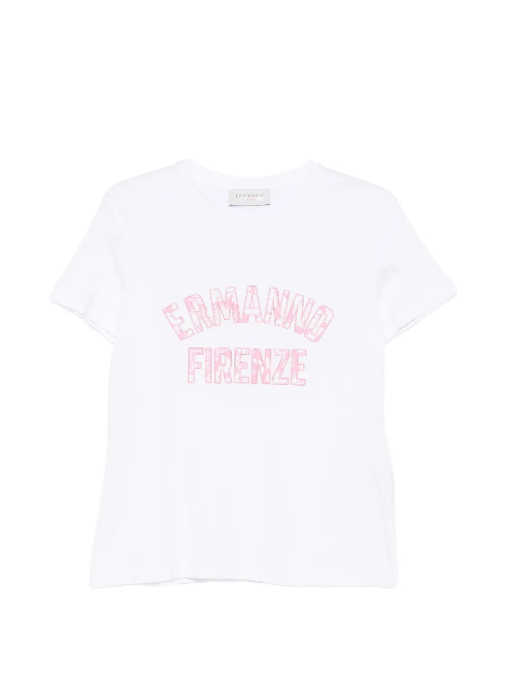 CAMISETA LOGO