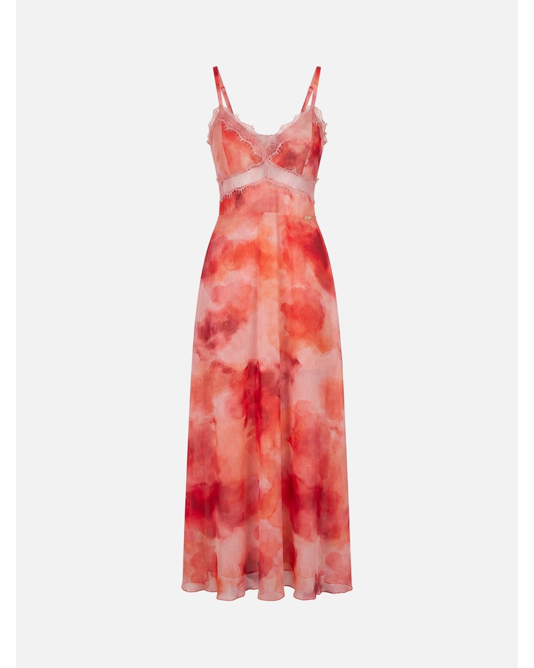 VESTIDO ENCAJE SC