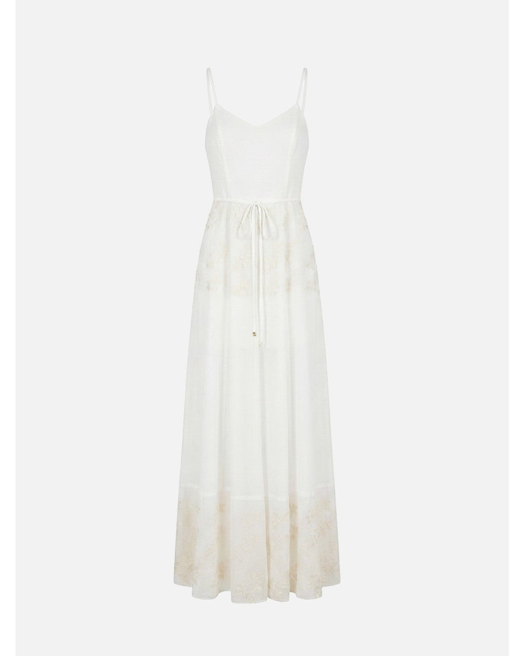 VESTIDO DELICATE