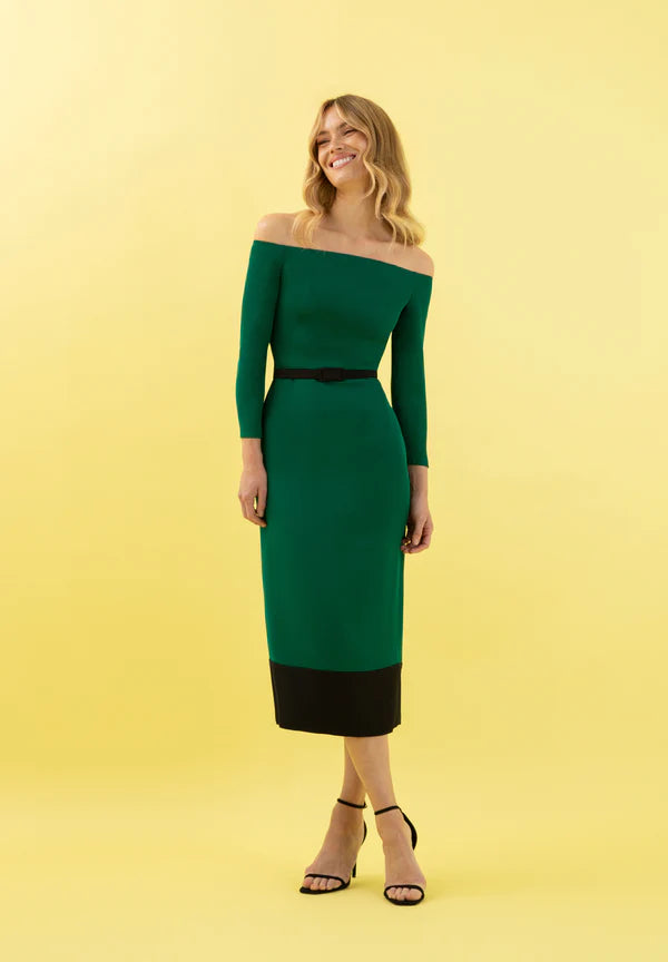 VESTIDO BELLATRIX