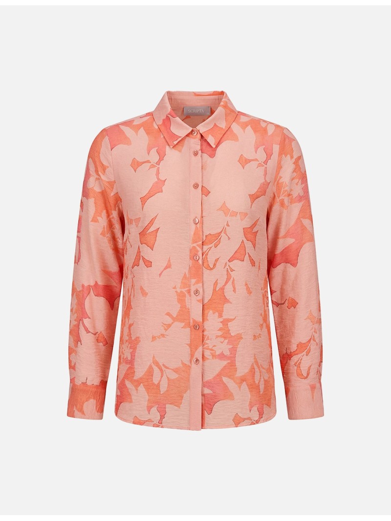 CAMISA SALMÓN