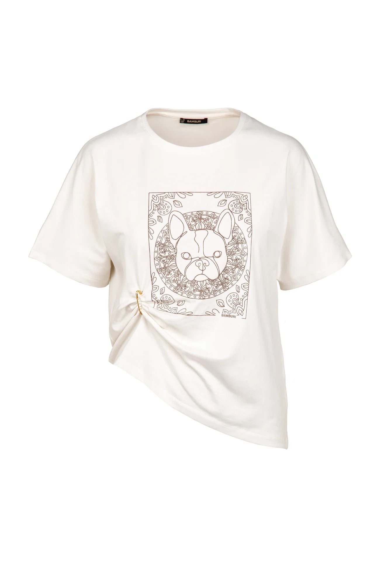 CAMISETA DOG