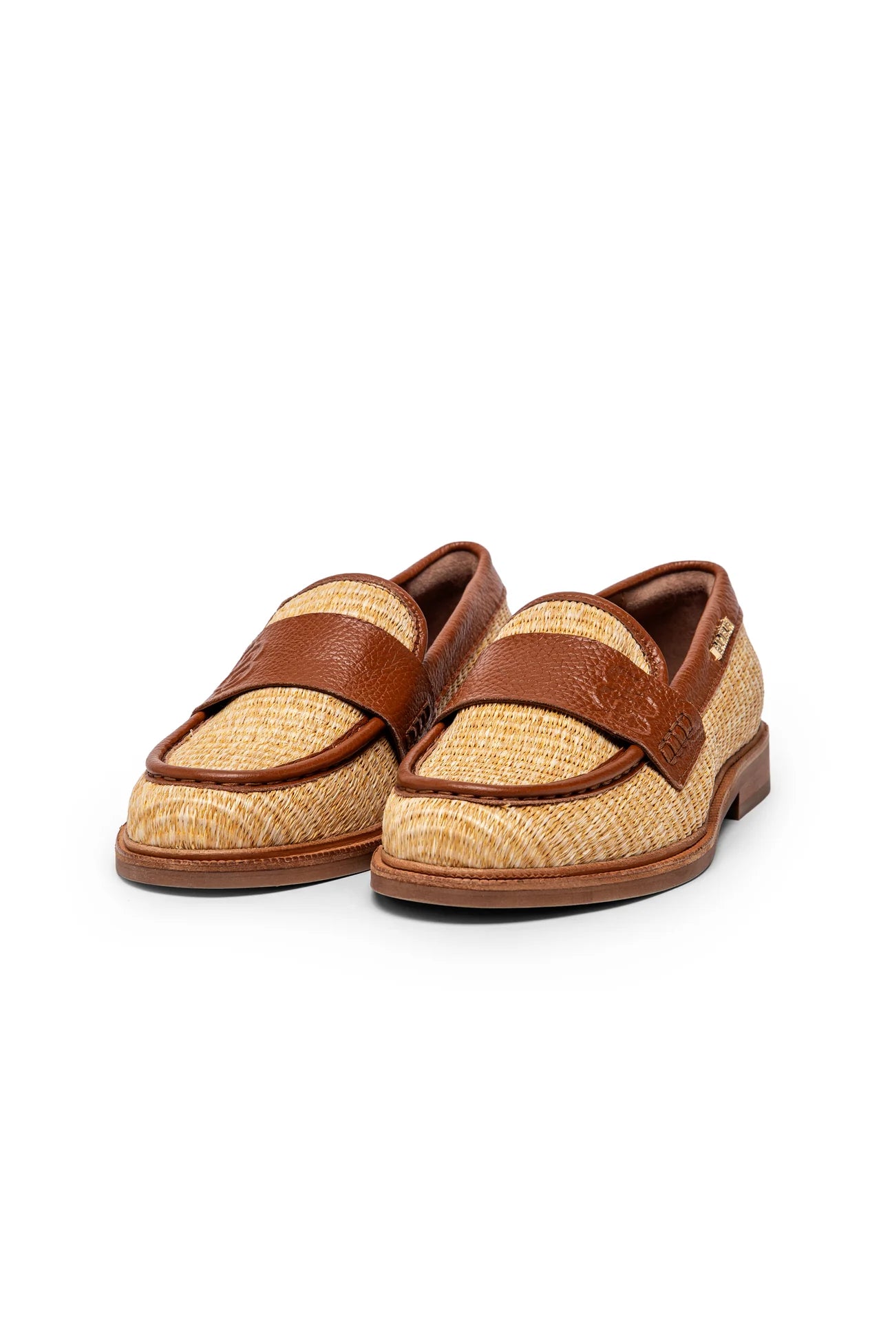 MOCASÍN BAMBURI