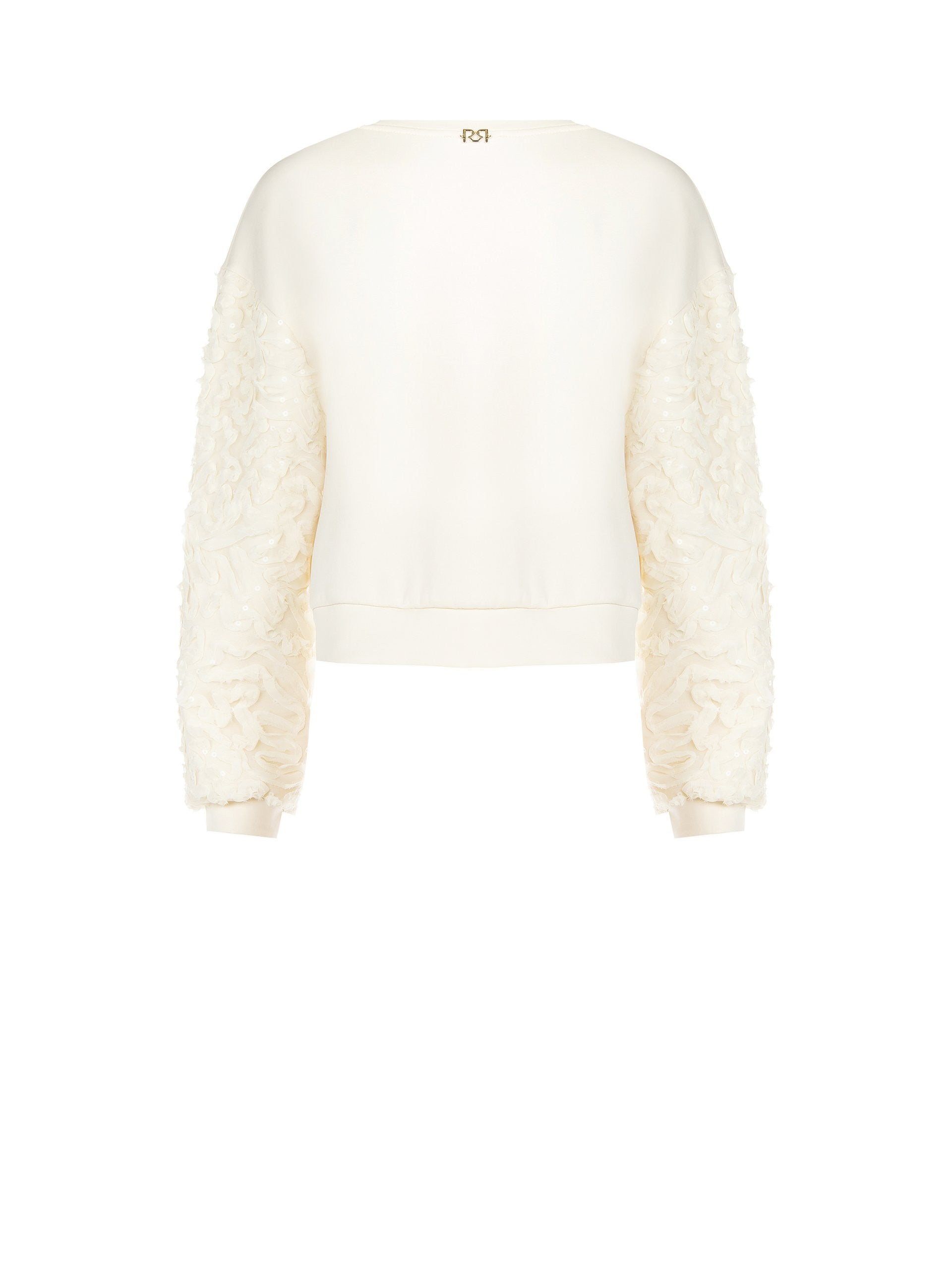 SUDADERA M/BOR